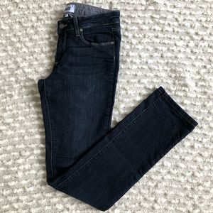 PAIGE | Skyline Straight Jeans
